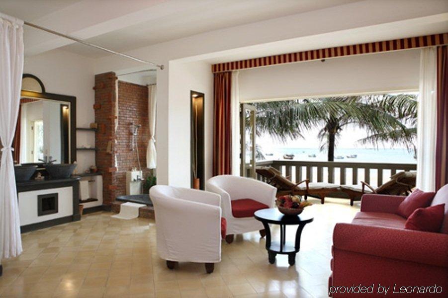 Avani Quy Nhon Resort Inreriör bild